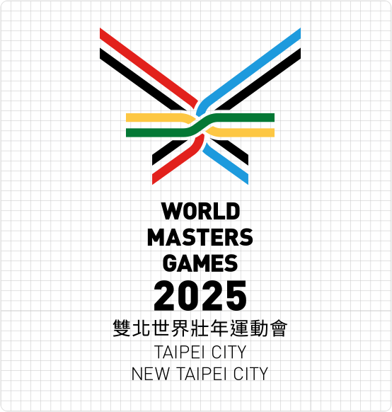 2025雙北世界壯年運動會0517-0530